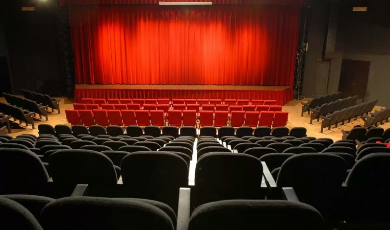 Monitoraggio Spettacolo Veneto